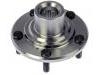 Cubo de rueda Wheel Hub Bearing:44600-TA0-A00