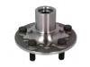 комплекс ступичного подшипника Wheel Hub Bearing:RUC000021