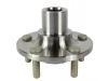 Moyeu de roue Wheel Hub Bearing:AV6Z-1104-A