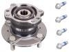 Cubo de rueda Wheel Hub Bearing:1751950