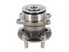 комплекс ступичного подшипника Wheel Hub Bearing:28473-YC000