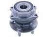 комплекс ступичного подшипника Wheel Hub Bearing:28473-FG000