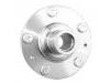 комплекс ступичного подшипника Wheel Hub Bearing:S3103200