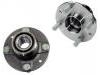 комплекс ступичного подшипника Wheel Hub Bearing:NA01-33-04X