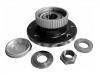 комплекс ступичного подшипника Wheel Hub Bearing:3748.41