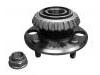 Moyeu de roue Wheel Hub Bearing:GHK 1569