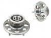 Wheel Hub Bearing:42200-S04-951