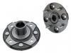 Moyeu de roue Wheel Hub Bearing:44600-SM4-020