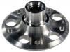 Moyeu de roue Wheel Hub Bearing:168 337 03 45