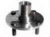 комплекс ступичного подшипника Wheel Hub Bearing:40202-2F000