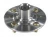 комплекс ступичного подшипника Wheel Hub Bearing:EFP 7567