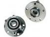 轮毂轴承单元 Wheel Hub Bearing:1T0 498 621