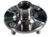 轮毂轴承单元 Wheel Hub Bearing:43502-02021