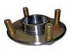 Cubo de rueda Wheel Hub Bearing:96268475