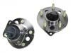 Cubo de rueda Wheel Hub Bearing:7466992