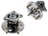 Cubo de rueda Wheel Hub Bearing:7466994