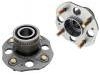 комплекс ступичного подшипника Wheel Hub Bearing:42200-SL5-A01