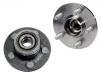 Radnabe Wheel Hub Bearing:4616263