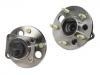 轮毂轴承单元 Wheel Hub Bearing:12413003