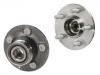 комплекс ступичного подшипника Wheel Hub Bearing:4616477