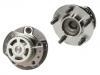 комплекс ступичного подшипника Wheel Hub Bearing:4683514