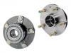 轮毂轴承单元 Wheel Hub Bearing:96219448