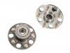 комплекс ступичного подшипника Wheel Hub Bearing:42200-S3M-A51