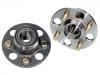 комплекс ступичного подшипника Wheel Hub Bearing:42200-S5A-A21