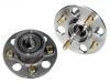 комплекс ступичного подшипника Wheel Hub Bearing:42200-S5A-008