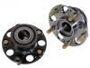 轮毂轴承单元 Wheel Hub Bearing:42200-SDA-A51