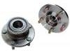 комплекс ступичного подшипника Wheel Hub Bearing:52750-26100