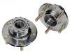 轮毂轴承单元 Wheel Hub Bearing:52710-2C000