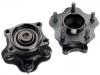 комплекс ступичного подшипника Wheel Hub Bearing:43202-3Z000