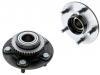 Radnabe Wheel Hub Bearing:43200-2Y000