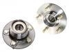 Moyeu de roue Wheel Hub Bearing:F7XZ-1109BA