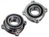 Moyeu de roue Wheel Hub Bearing:33 41 1 095 238