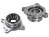 Moyeu de roue Wheel Hub Bearing:42460-60010