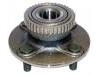 комплекс ступичного подшипника Wheel Hub Bearing:43402-54G22