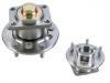 Cubo de rueda Wheel Hub Bearing:12413099