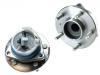 Cubo de rueda Wheel Hub Bearing:12413121