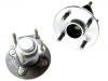 комплекс ступичного подшипника Wheel Hub Bearing:12413055