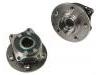 Moyeu de roue Wheel Hub Bearing:30639877