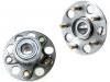 Cubo de rueda Wheel Hub Bearing:42200-S2X-J51