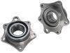 комплекс ступичного подшипника Wheel Hub Bearing:42200-SCV-A01