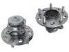 комплекс ступичного подшипника Wheel Hub Bearing:52730-3K000