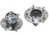 комплекс ступичного подшипника Wheel Hub Bearing:52730-3K100