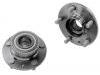 комплекс ступичного подшипника Wheel Hub Bearing:6E51-1N069AA