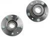 轮毂轴承单元 Wheel Hub Bearing:6E51-1N069BA