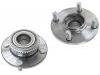 Cubo de rueda Wheel Hub Bearing:MR493619