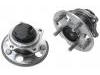 комплекс ступичного подшипника Wheel Hub Bearing:42450-08020